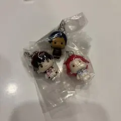 黒子のバスケ めじるしアクセサリー