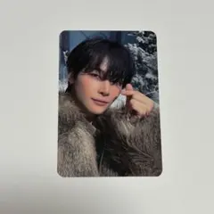 &TEAM ニコラス トレカB 雪明かり 通常盤 封入トレカ NICHOLAS - メルカリ