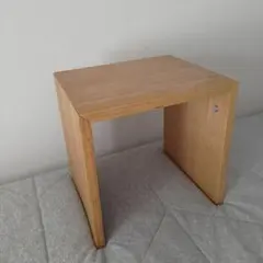 無印 コの字家具のサムネイル