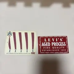 2026年最新】リーバイス販促品の人気アイテム - メルカリ