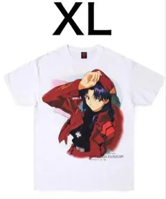 XXL GEEKS RULE エヴァンゲリオン 葛城ミサト - メルカリ
