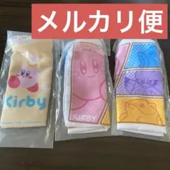 カービィ ガチャ ポーチ