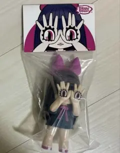 マッシモ にぎるちゃん ソフビ 新品未開封 - メルカリ