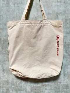 TK タケオキクチ　トートバッグ