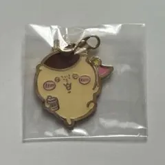 ちいかわパーク くりまんじゅう ゲームの景品 メタルチャーム ナガノ