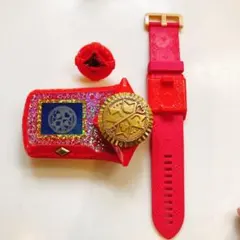 ファントミディアル【ファントミラージュ】ME:I RAN 石井蘭　Girls2