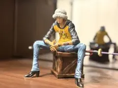 POPワンピース Playback Memories トラファルガー・ロー