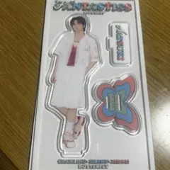 澤本夏輝 Butterfly アクリルスタンド アクスタ