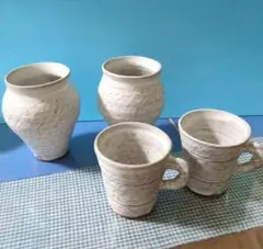 2025年最新】粉引き 作家の人気アイテム - メルカリ