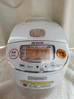 2026年最新】炊飯器 NP-RM05 象印の人気アイテム - メルカリ
