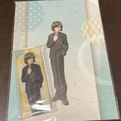 ヒカルの碁A5アクリルパネル 塔矢アキラ 応援団B賞 - メルカリ