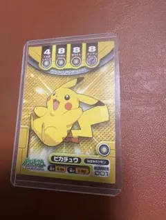 1997 ピカチュウ キラ カードダス No.025 ポケモン Japan - メルカリ