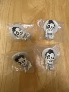 肩ズン リメンバーミー デラクルス