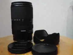 レンズ(ズーム) TAMRON 28-300mm F3.5-6.3 MACRO for Nikon 2025年最新】zマウント ズームレンズの人気アイテム - メルカリ