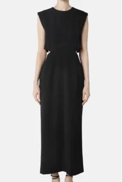 LE CIEL BLEU Waist Cut Out Dress広瀬すずのサムネイル