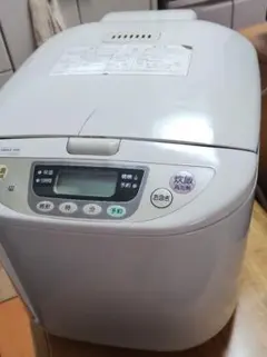 リンナイJT-FJ130　ガス炊飯器　LPガス用のサムネイル
