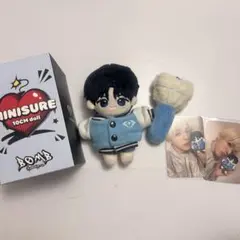 treasure ジェヒョク ぬいぐるみ minisure 2026年最新】minisure ジェヒョクの人気アイテム - メルカリ