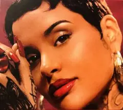 ケラーニ2026年最新作「Kehlani」輸入盤