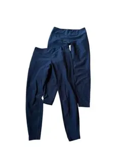NIKE ナイキ　レギンス　スパッツ　トレーニング　スポーツ　Lサイズ セット