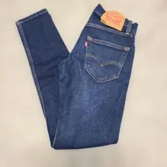 Levi's スキニーテーパード W 26 L 30