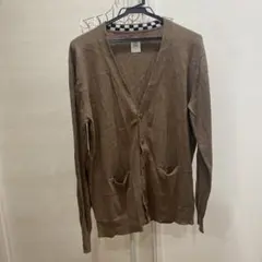 Design Tshirts Store graniphカーディガン★Mサイズのサムネイル