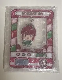 きゃらきゃっちや〜　サカモトデイズ　ルー