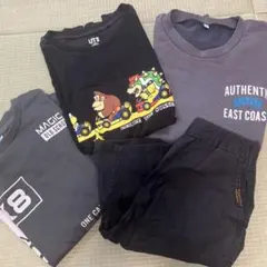 男子　150cm 洋服　詰め合わせ