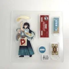 鬼滅の刃 時透無一郎 アクリルスタンド ピザーラ