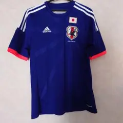 adidas　М サッカー日本代表 ユニフォーム