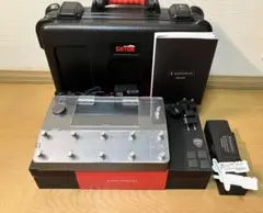 QUAD CORTEX 週末セール！専用トップハット11個付属 - メルカリ