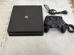 PlayStation4 型番CUH-2000B 1TB