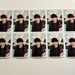 真弓孟之　ミニフォト　グリフォ