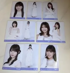 【匿名】乃木坂46 最後に階段を駆け上がったのはいつだ？ 5期生 まとめ売り