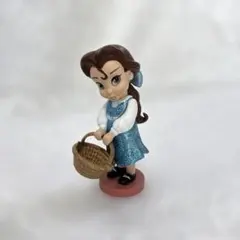 アニメータードール ディズニープリンセス フィギュア ベル　美女と野獣