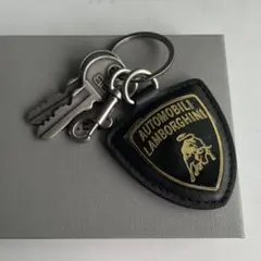 Lamborghini Balenciaga キーホルダーのサムネイル