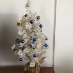 クリスマスツリー
