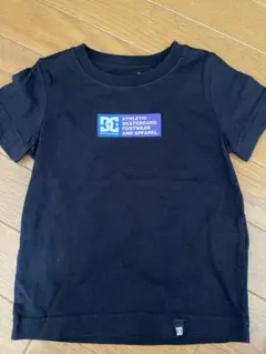 DC Tシャツ キッズ 100