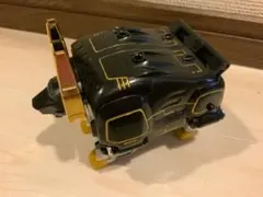 ダイアクロン ビッグパワードGV ヴァースキャリバー パワード03-V