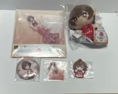 初音ミク　グッスマくじ　2026 アクアリウム　MEIKO まとめ売り