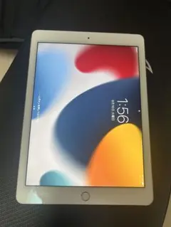 iPad Airの第2世代のWi-Fi + Cellularモデル 16g
