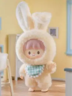 zzoton ぬいぐるみ ハッピーチャイルドフッド Alarm clock 時計 - メルカリ