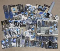 ツイステッドワンダーランド イデア オルト 大量グッズセット 100点以上