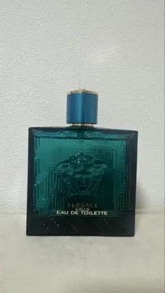VERSACE 香水プレゼント♡エロス 定価18,480円 100ml - メルカリ