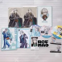 にじさんじ 甲斐田晴