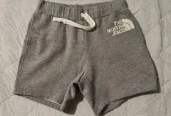 ノースフェイス フロントビュー ショートパンツ　裏起毛　おまけ付き