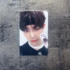 ZEROBASEONE ゼベワン ジャンハオ musicplant ガラケー