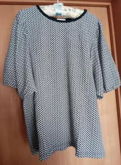 しまむら トップス 半袖