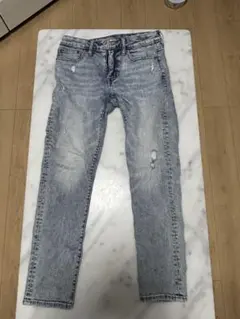 AMERICAN EAGLE 、スキニーデニムパンツ 28 x 28