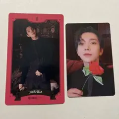 シーグリ 2023 ジョシュア