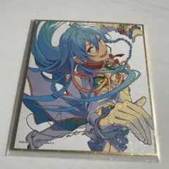 【あんスタ】ビジュアル色紙 コレクション2【日々樹渉】